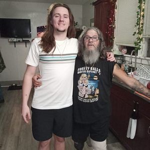 Meet your Posher, Kenneth